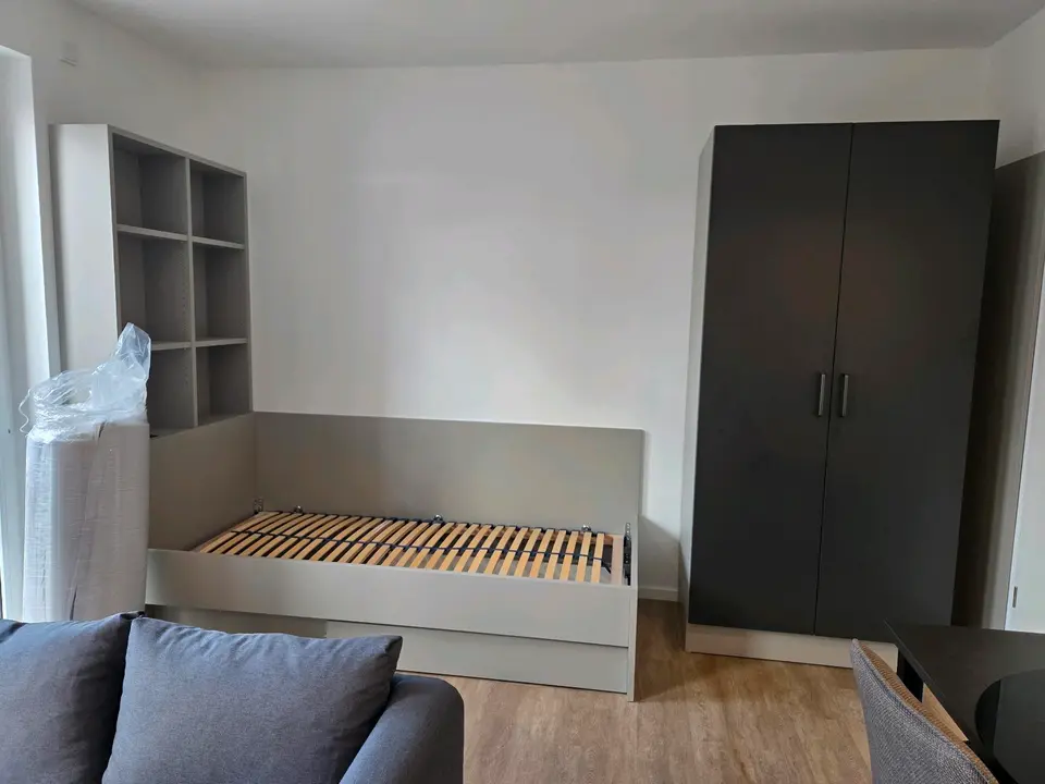 WG-Zimmer mit 19 m² in Nürnberg – Bild 1