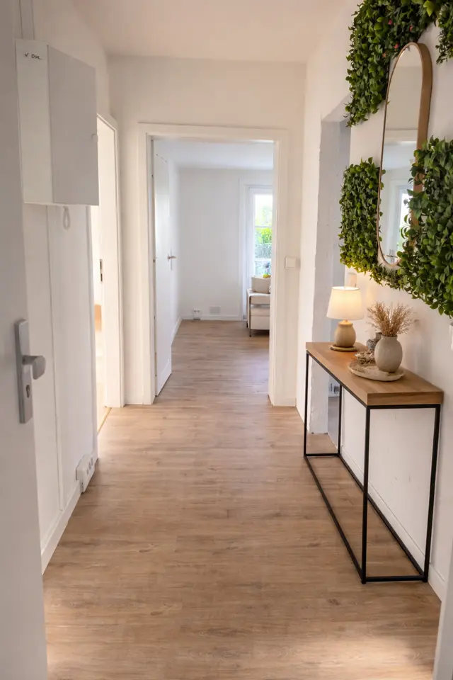 WG-Zimmer mit 19 m² in Nürnberg – Bild 2
