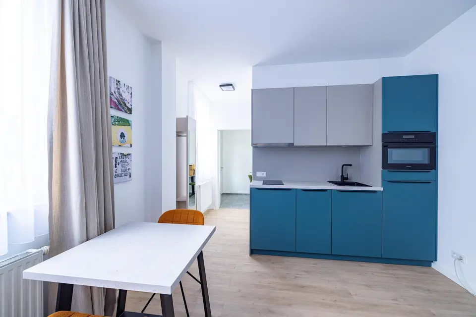 WG-Zimmer mit 19 m² in Nürnberg – Bild 6