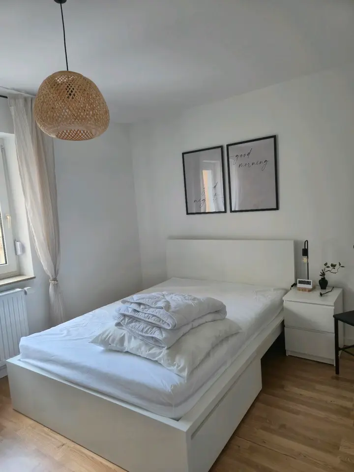 WG-Zimmer mit 19 m² in Nürnberg – Bild 7