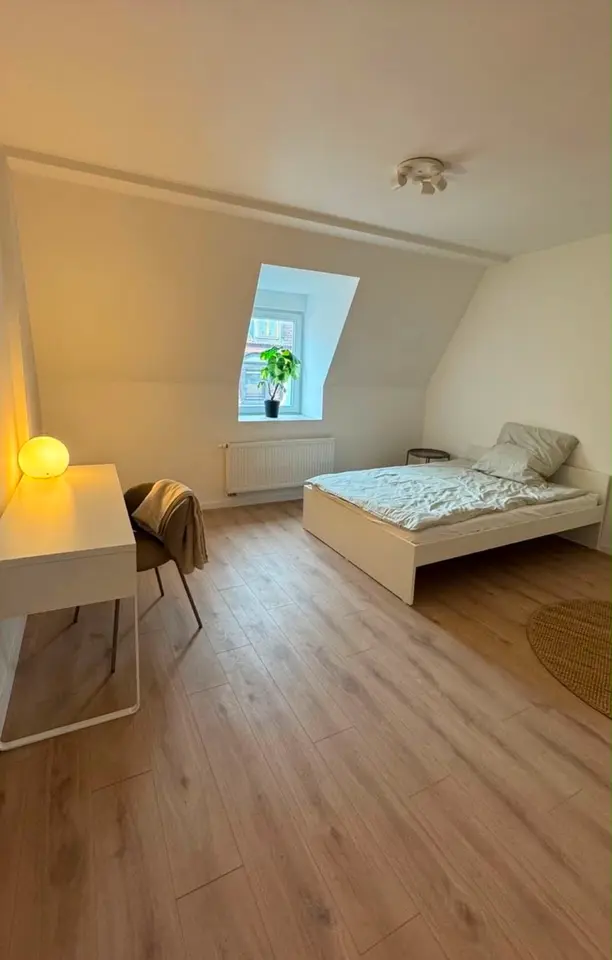 WG-Zimmer mit 19 m² in Nürnberg – Bild 9