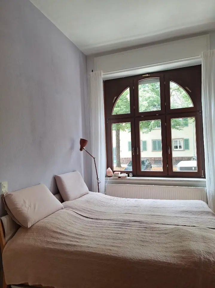 2 Zimmer Wohnung mit 50 m² in Freising – Bild 2