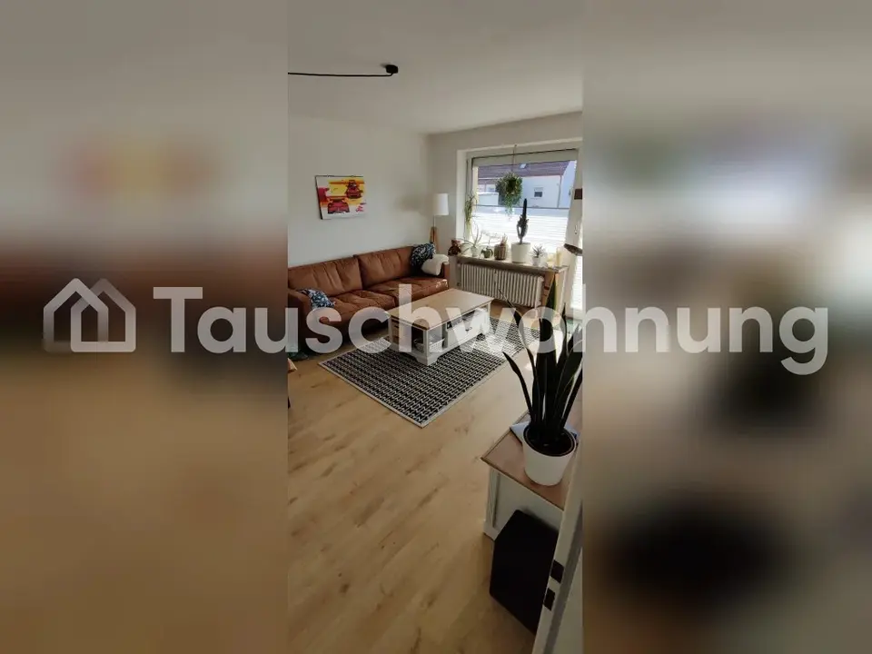 2 Zimmer Wohnung mit 50 m² in Freising – Bild 7