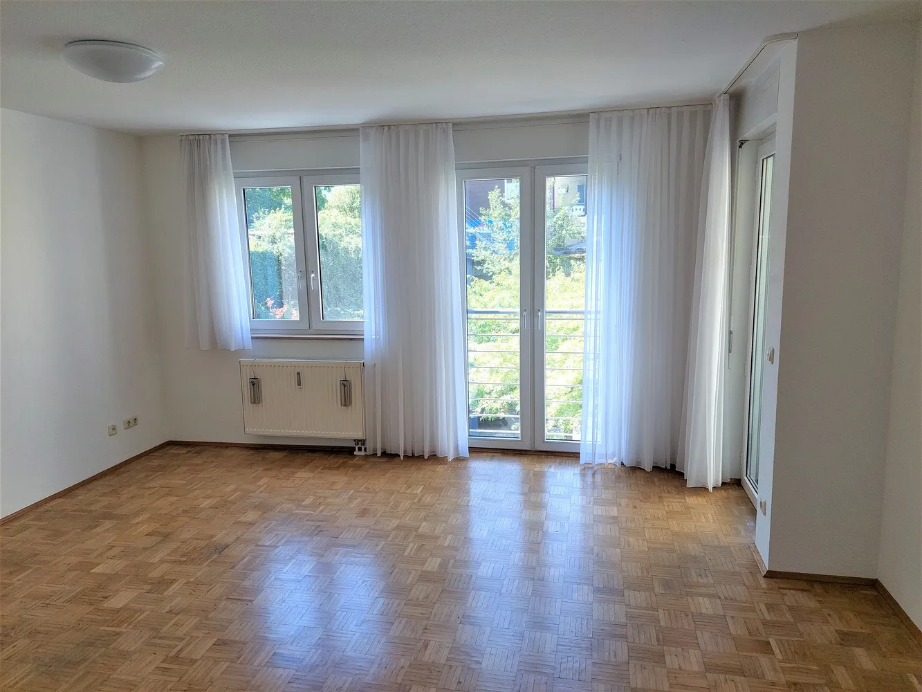2 Zimmer Wohnung mit 63 m² in Solingen – Bild 1