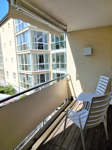 2 Zimmer Wohnung mit 63 m² in Solingen – Bild 6