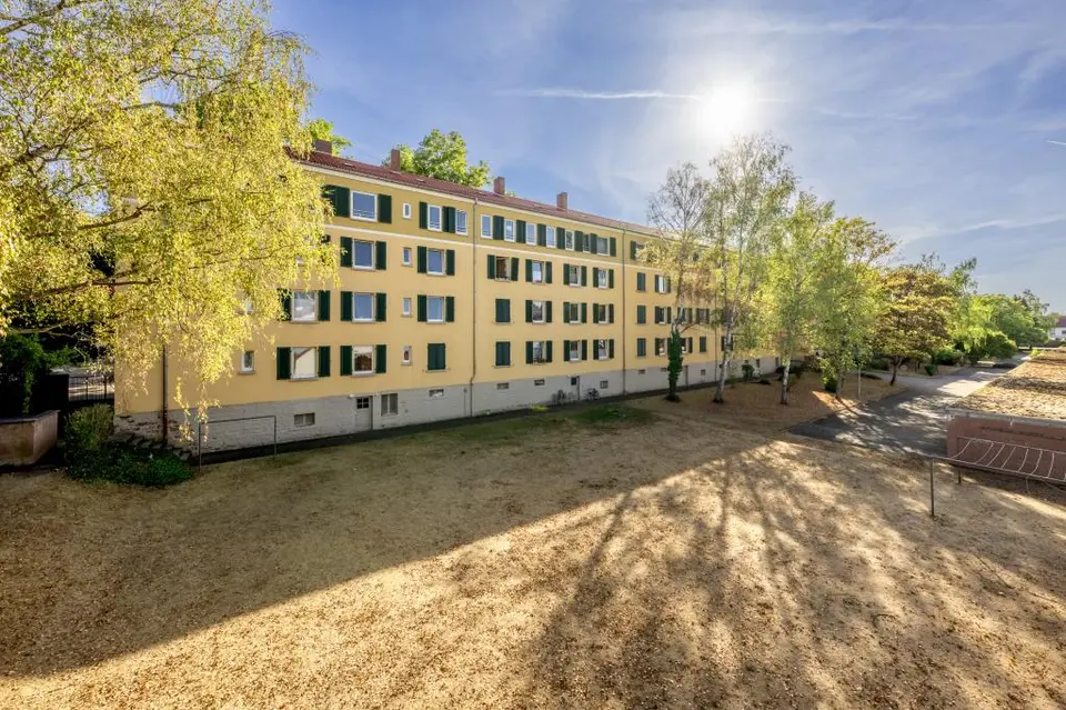 2 Zimmer Wohnung mit 54 m² in Kaiserslautern – Bild 4