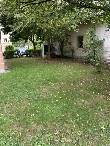 2 Zimmer Wohnung mit 46 m² in Augsburg – Bild 11