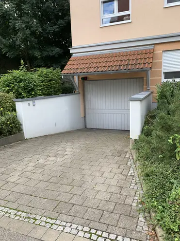 2 Zimmer Wohnung mit 46 m² in Augsburg – Bild 12