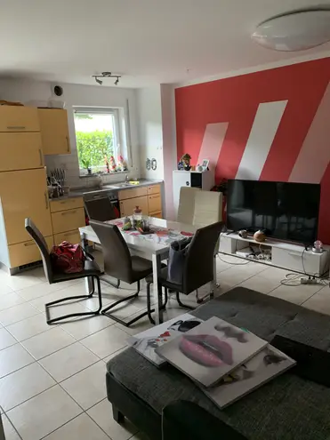 2 Zimmer Wohnung mit 46 m² in Augsburg – Bild 3