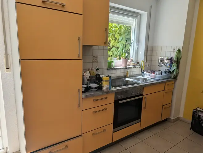 2 Zimmer Wohnung mit 46 m² in Augsburg – Bild 4