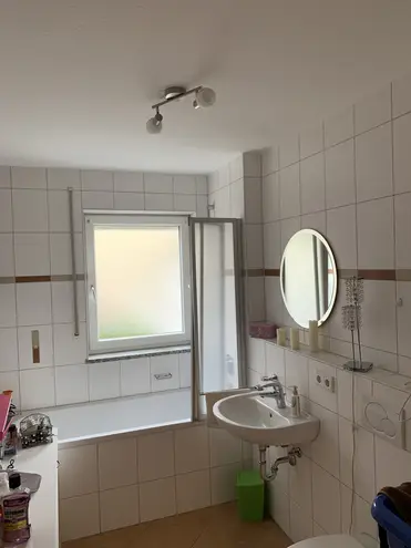 2 Zimmer Wohnung mit 46 m² in Augsburg – Bild 6