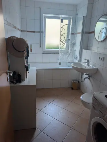 2 Zimmer Wohnung mit 46 m² in Augsburg – Bild 7