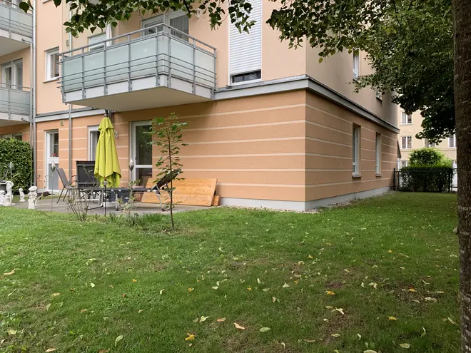2 Zimmer Wohnung mit 46 m² in Augsburg – Bild 10