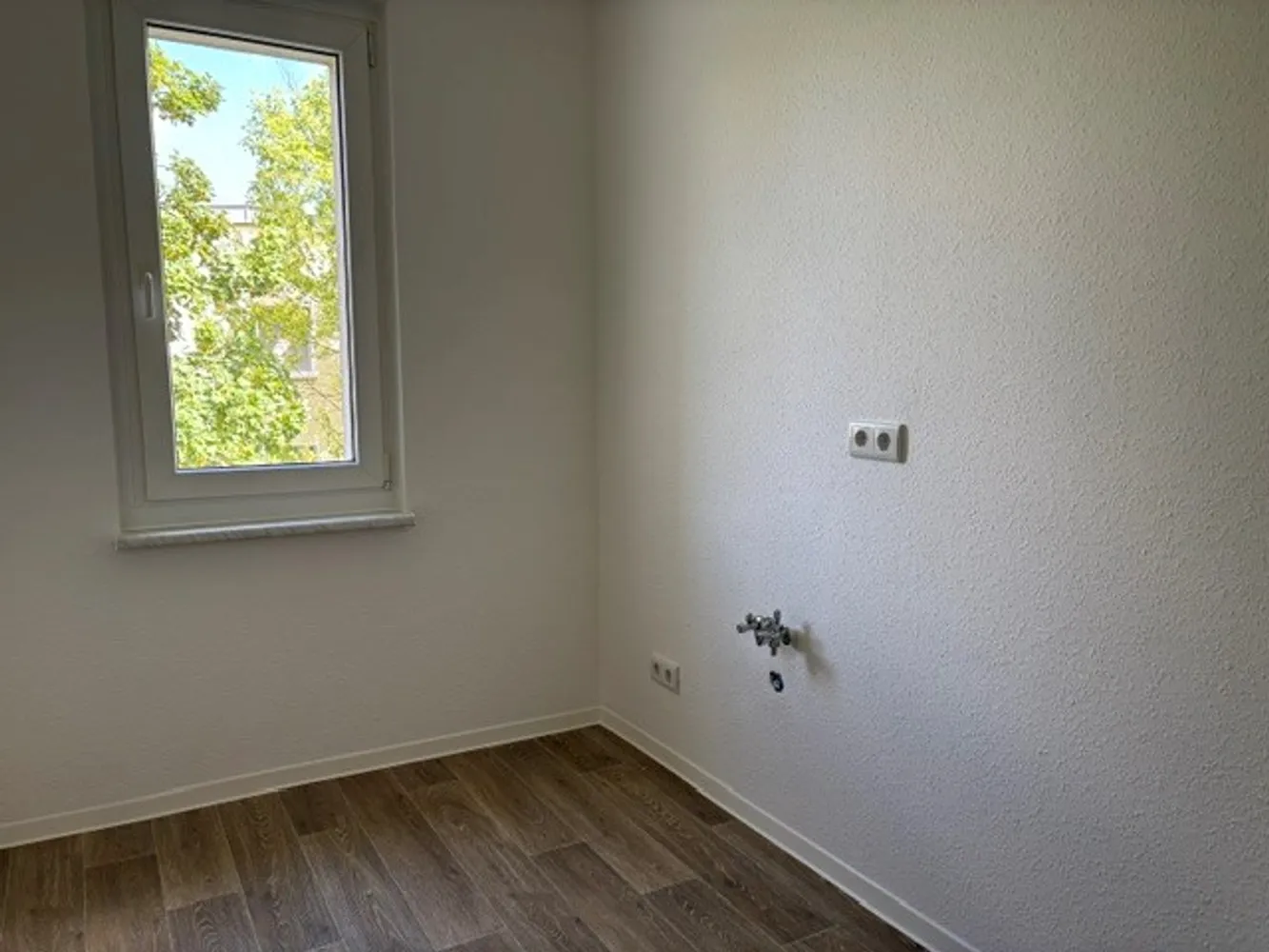 3 Zimmer Wohnung mit 60 m² in Dessau-Roßlau – Bild 7