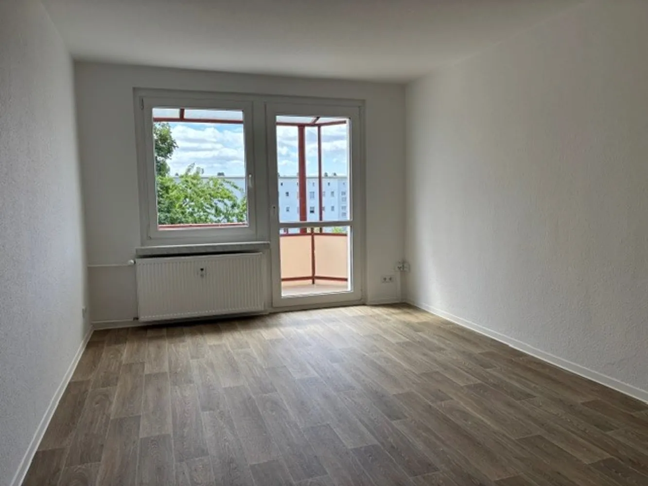 3 Zimmer Wohnung mit 60 m² in Dessau-Roßlau – Bild 9