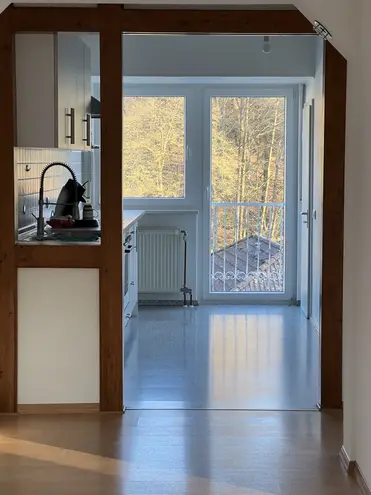 4 Zimmer Wohnung mit 100 m² in Marburg – Bild 4