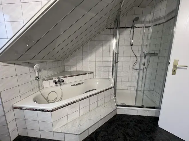 4 Zimmer Wohnung mit 100 m² in Marburg – Bild 11