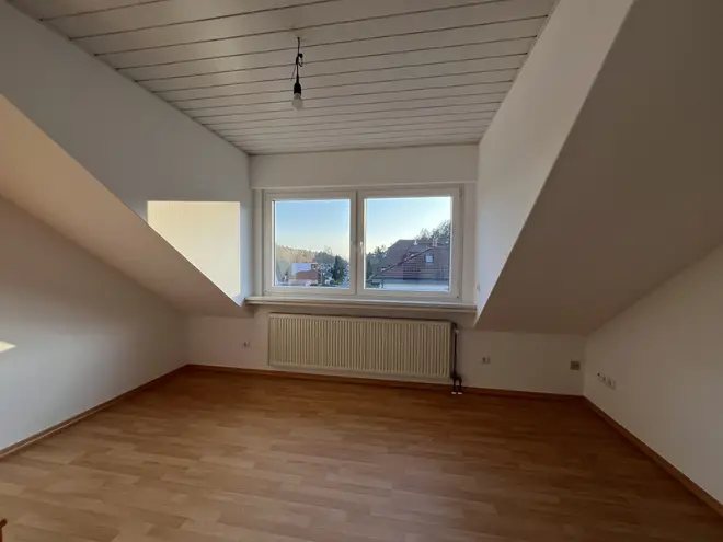 4 Zimmer Wohnung mit 100 m² in Marburg – Bild 12