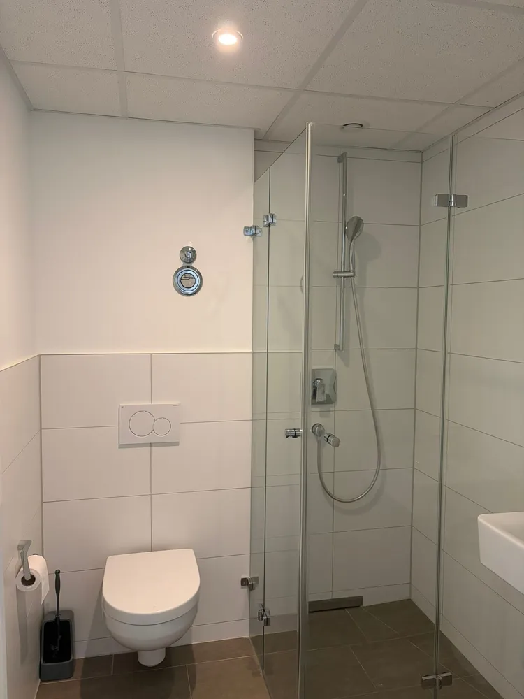 1 Zimmer Wohnung mit 33 m² in Erlangen – Bild 4