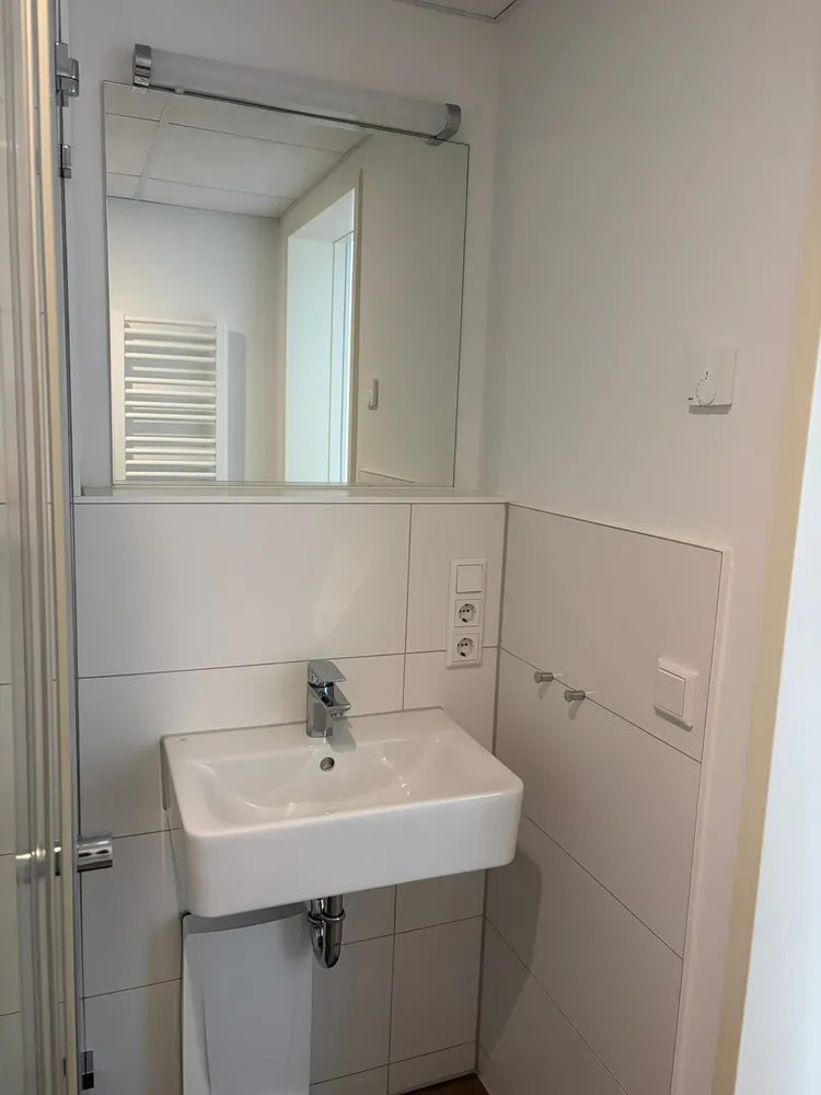 1 Zimmer Wohnung mit 33 m² in Erlangen – Bild 5