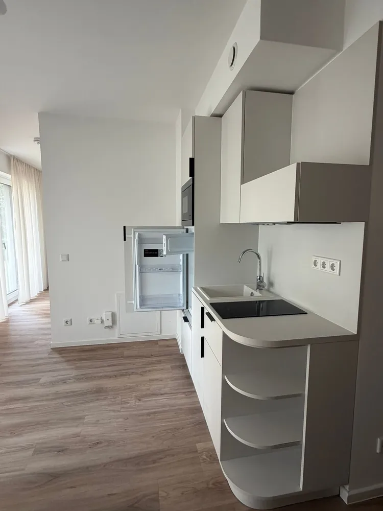 1 Zimmer Wohnung mit 33 m² in Erlangen – Bild 6