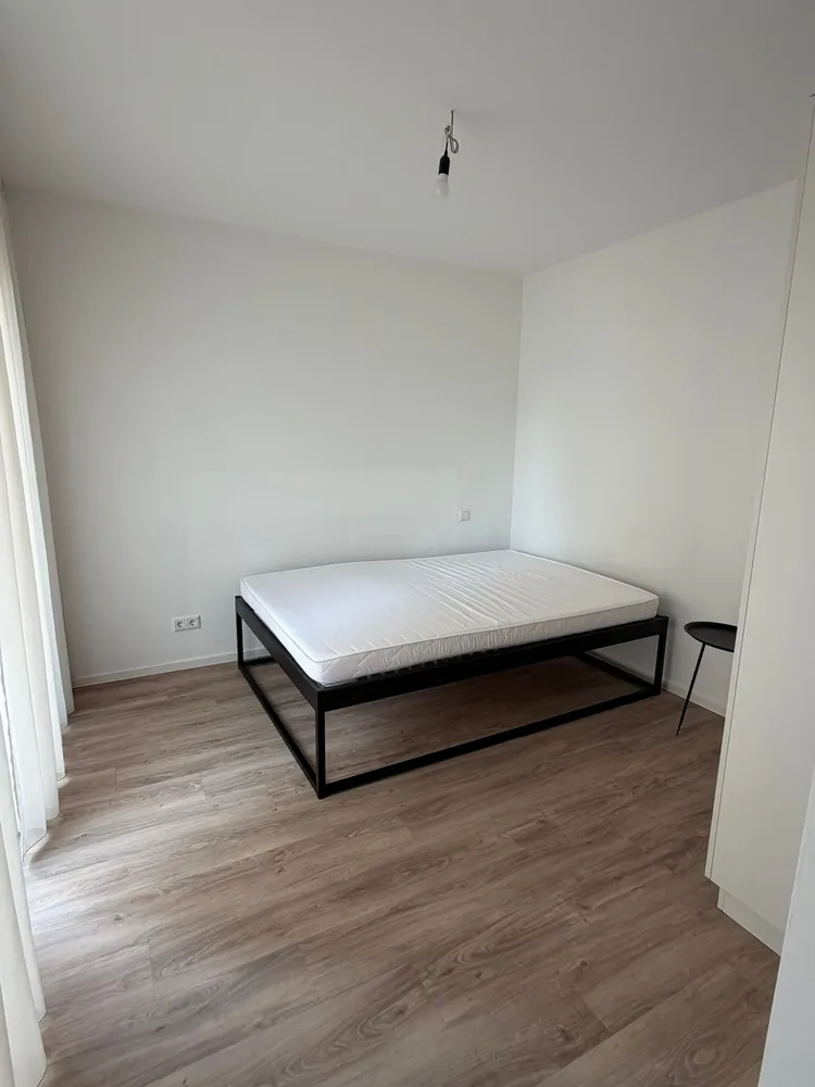 1 Zimmer Wohnung mit 33 m² in Erlangen – Bild 7