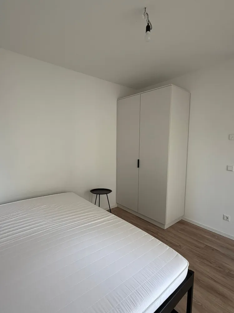 1 Zimmer Wohnung mit 33 m² in Erlangen – Bild 8