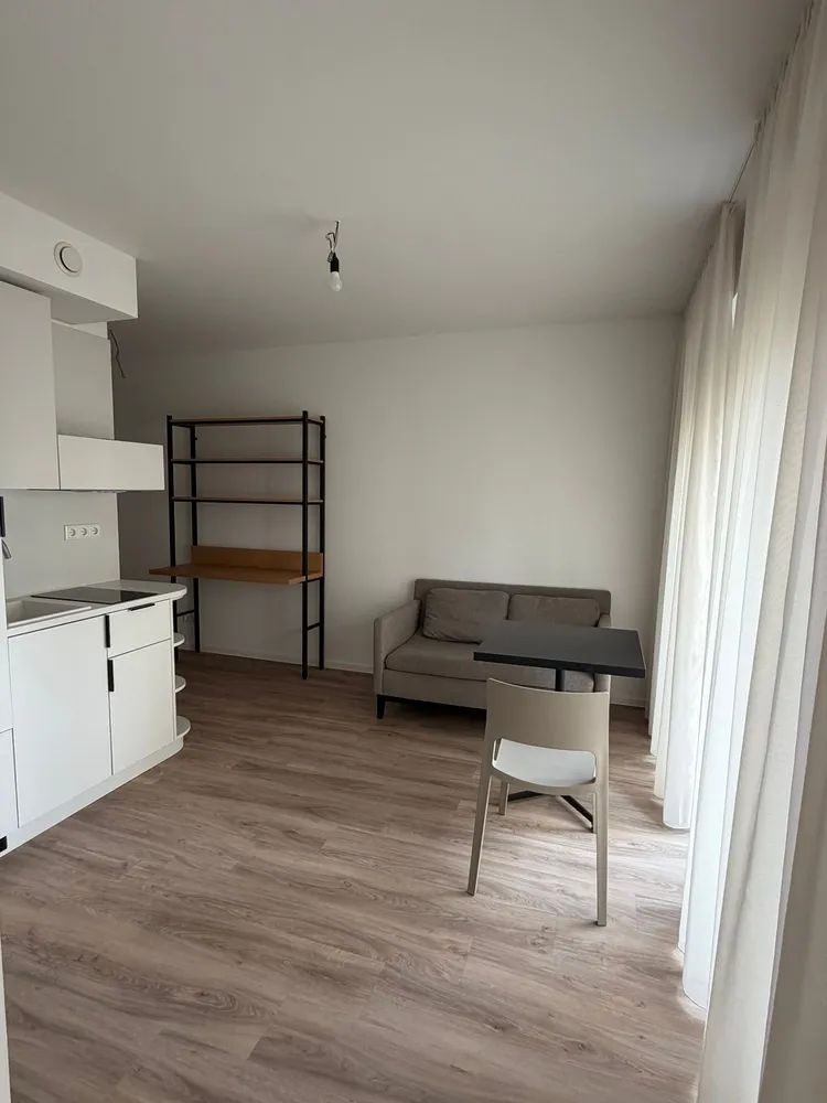 1 Zimmer Wohnung mit 33 m² in Erlangen – Bild 10