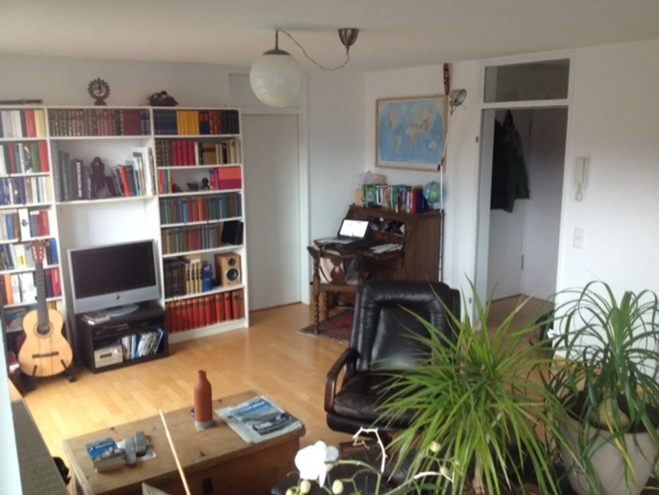 2 Zimmer Wohnung mit 62 m² in Freiburg im Breisgau – Bild 2