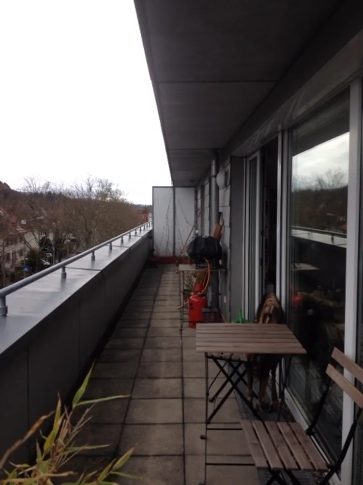 2 Zimmer Wohnung mit 62 m² in Freiburg im Breisgau – Bild 5