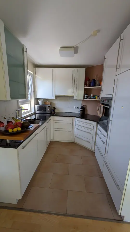 4 Zimmer Wohnung mit 109 m² in Sindelfingen – Bild 2