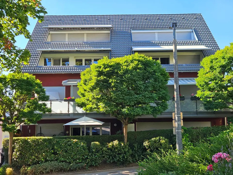 4 Zimmer Wohnung mit 109 m² in Sindelfingen – Bild 3