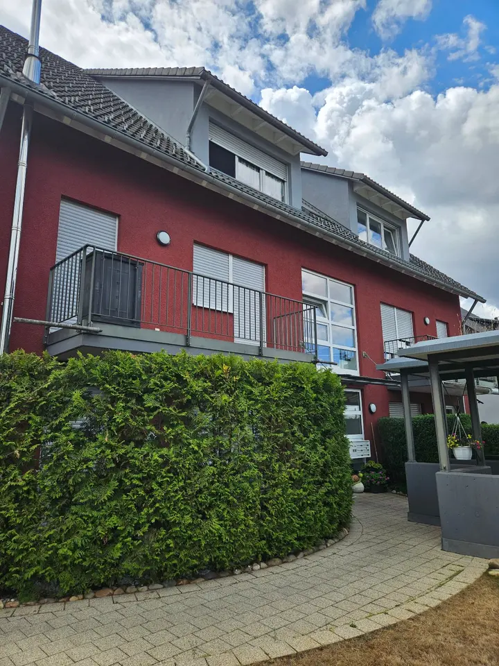 4 Zimmer Wohnung mit 109 m² in Sindelfingen – Bild 4