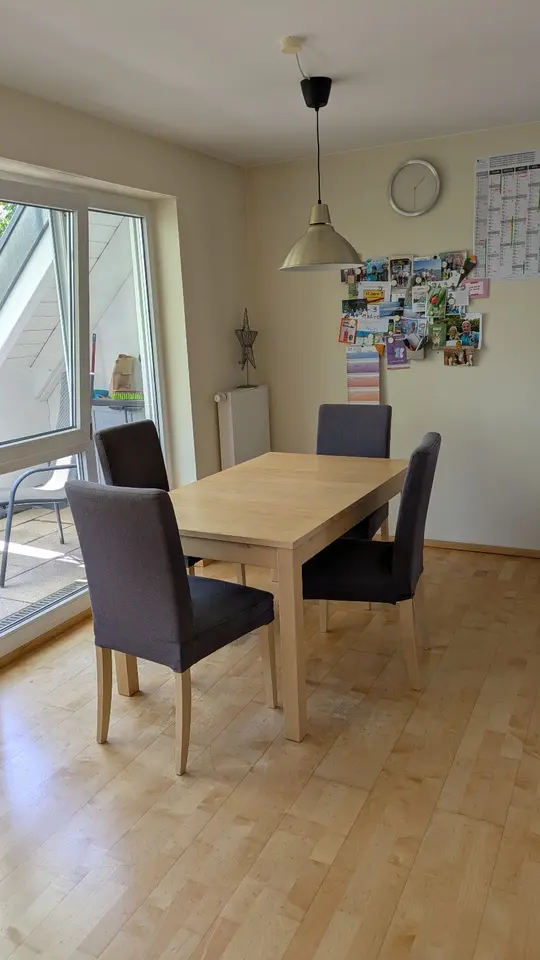 4 Zimmer Wohnung mit 109 m² in Sindelfingen – Bild 5