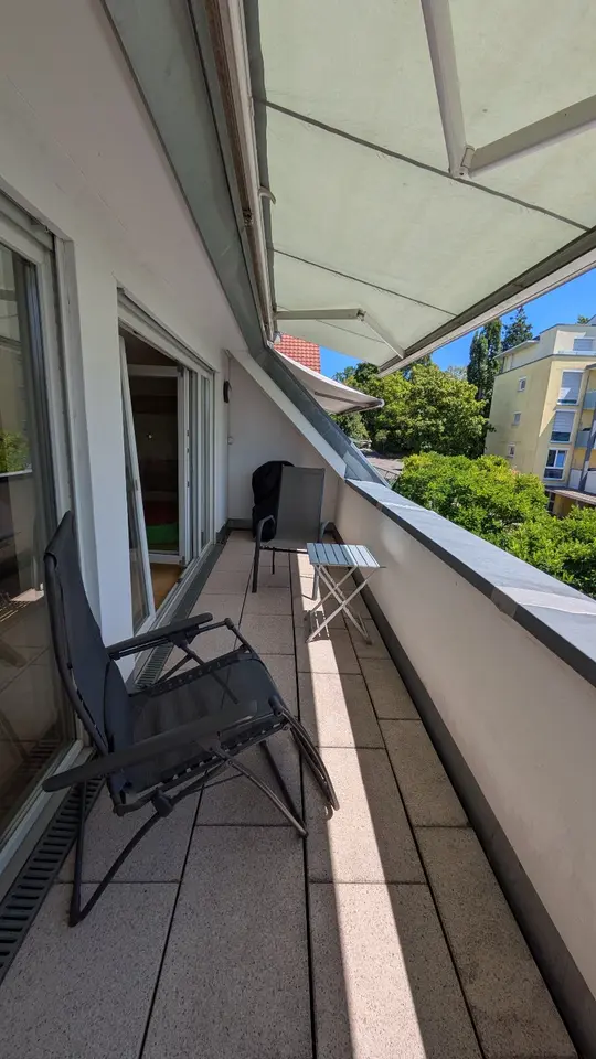 4 Zimmer Wohnung mit 109 m² in Sindelfingen – Bild 7