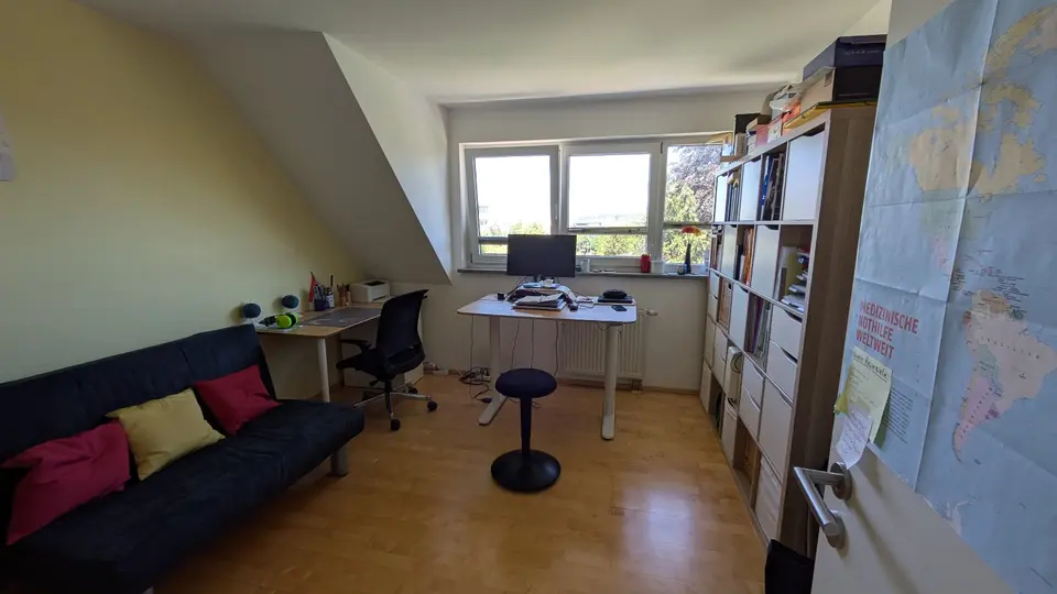 4 Zimmer Wohnung mit 109 m² in Sindelfingen – Bild 9