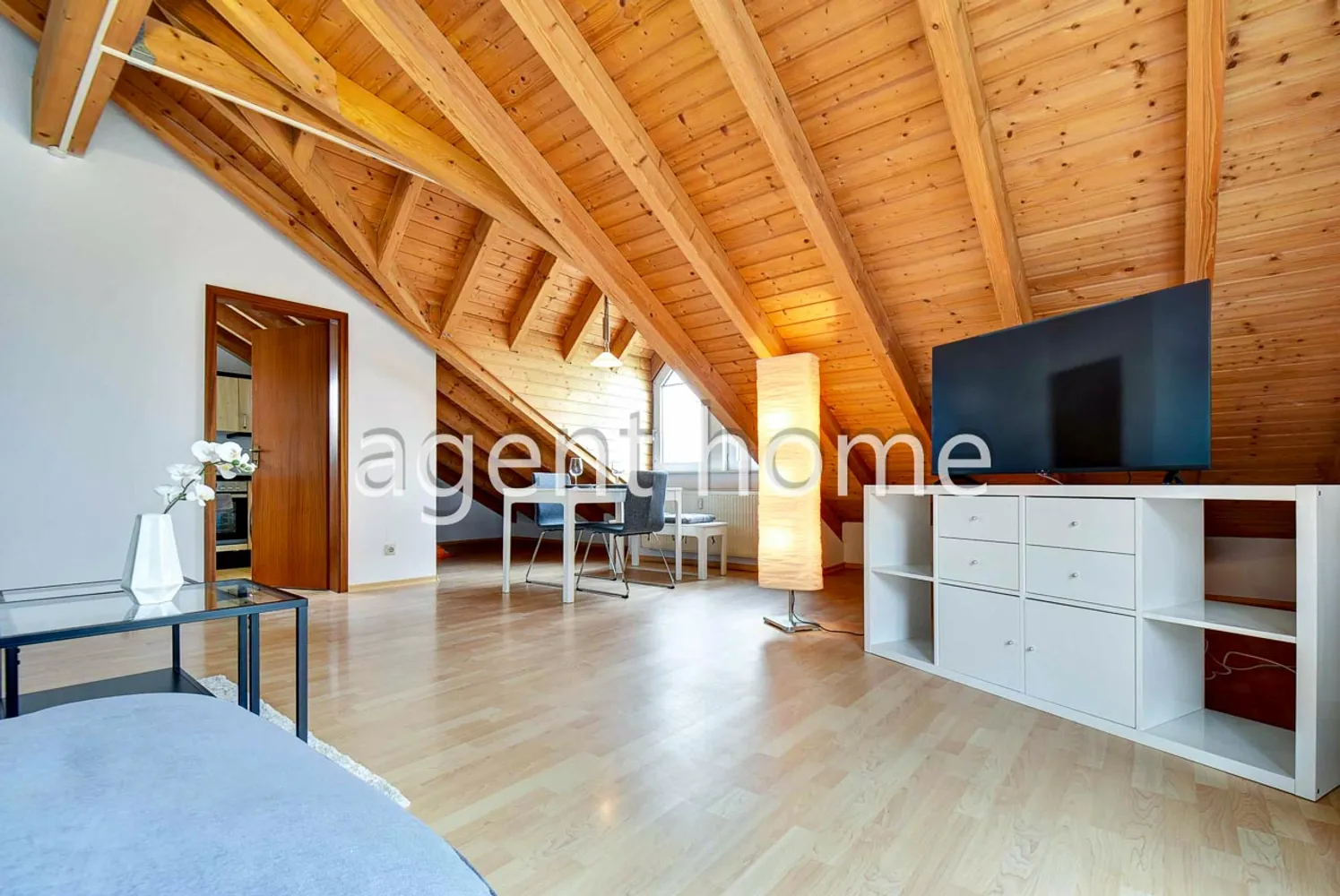 2 Zimmer Wohnung mit 50 m² in Sindelfingen – Bild 4