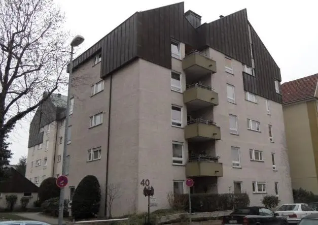 3 Zimmer Wohnung mit 79 m² in Esslingen am Neckar – Bild 4