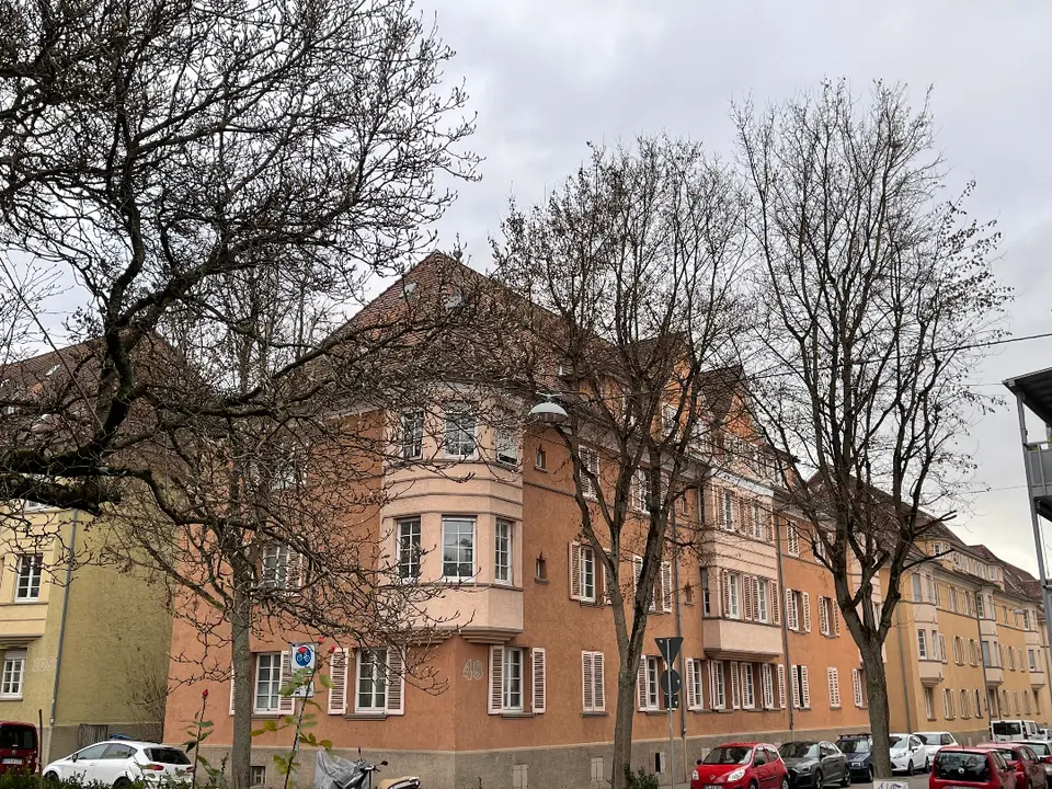 3 Zimmer Wohnung mit 79 m² in Esslingen am Neckar – Bild 10