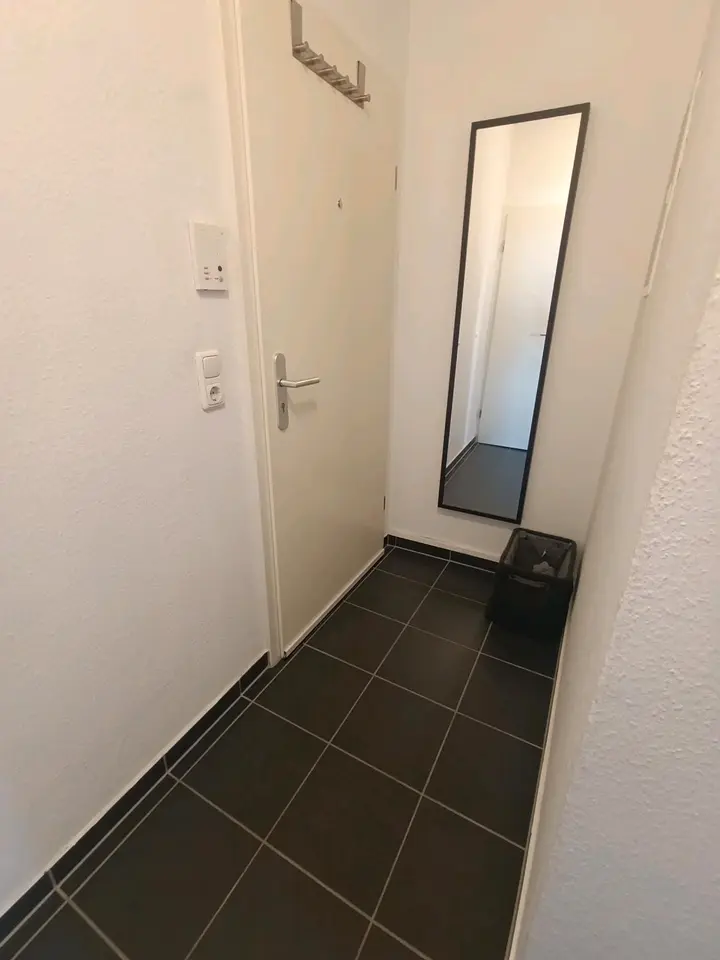 2 Zimmer Wohnung mit 49 m² in Lübeck – Bild 5