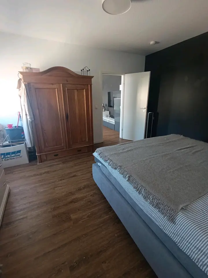 2 Zimmer Wohnung mit 49 m² in Lübeck – Bild 8
