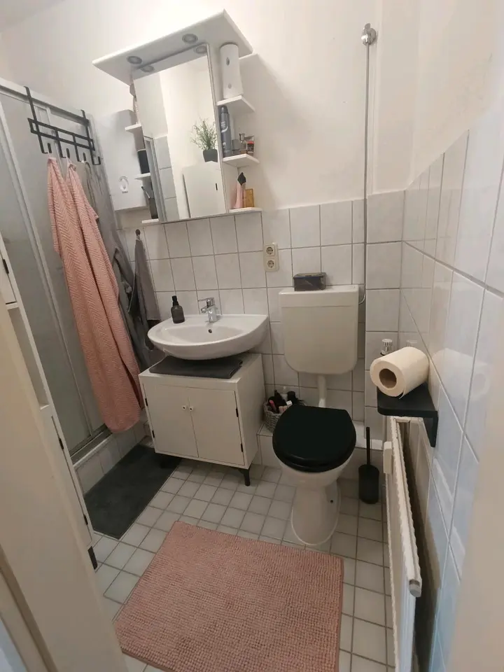 2 Zimmer Wohnung mit 49 m² in Lübeck – Bild 9