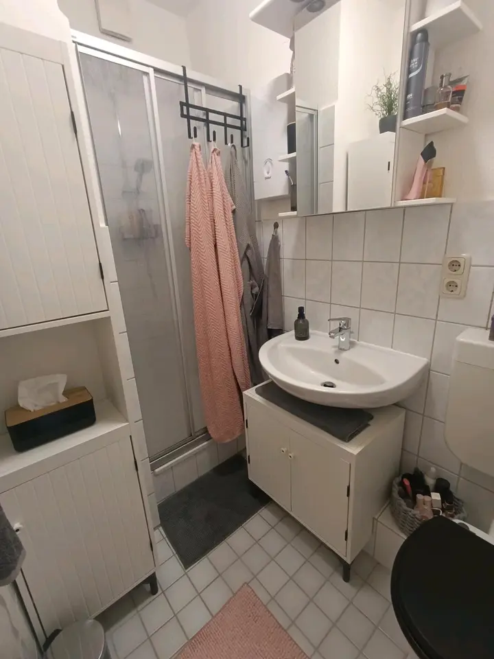 2 Zimmer Wohnung mit 49 m² in Lübeck – Bild 10