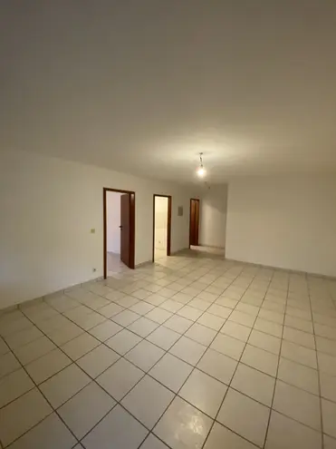 2 Zimmer Wohnung mit 50 m² in Mannheim – Bild 1
