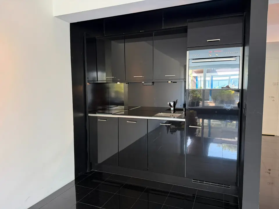 4 Zimmer Wohnung mit 100 m² in Darmstadt – Bild 3