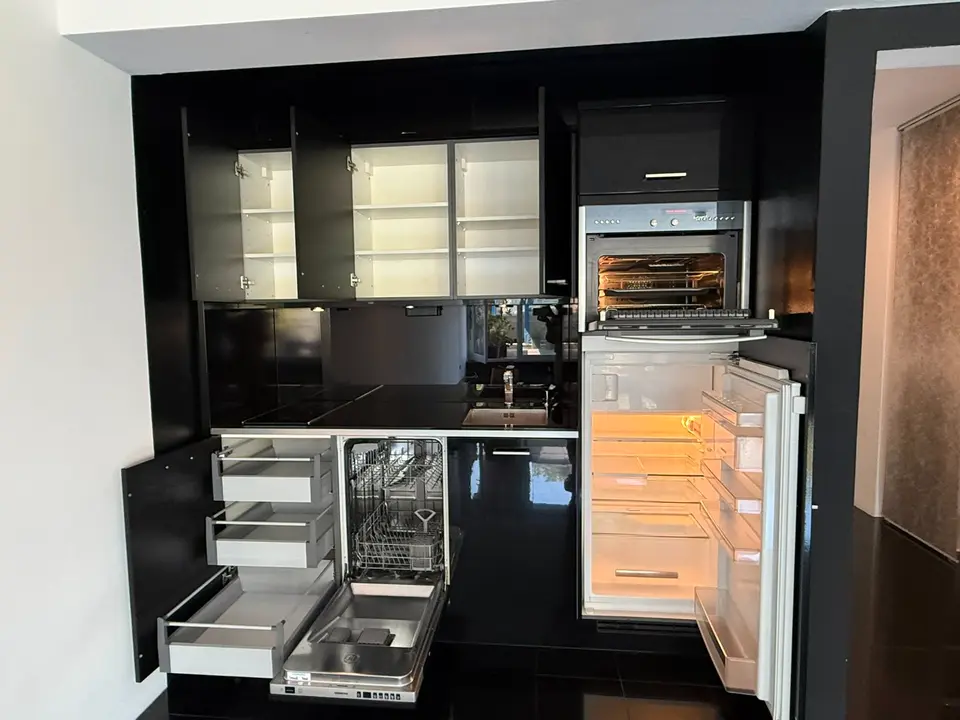 4 Zimmer Wohnung mit 100 m² in Darmstadt – Bild 4