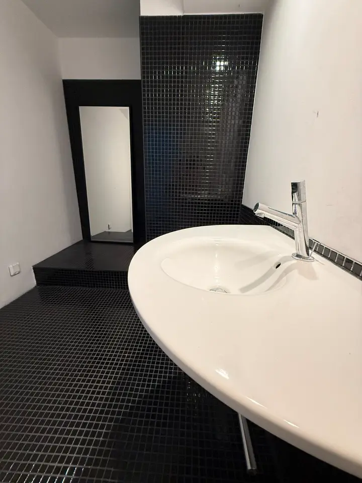 4 Zimmer Wohnung mit 100 m² in Darmstadt – Bild 5