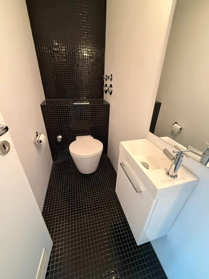 4 Zimmer Wohnung mit 100 m² in Darmstadt – Bild 7