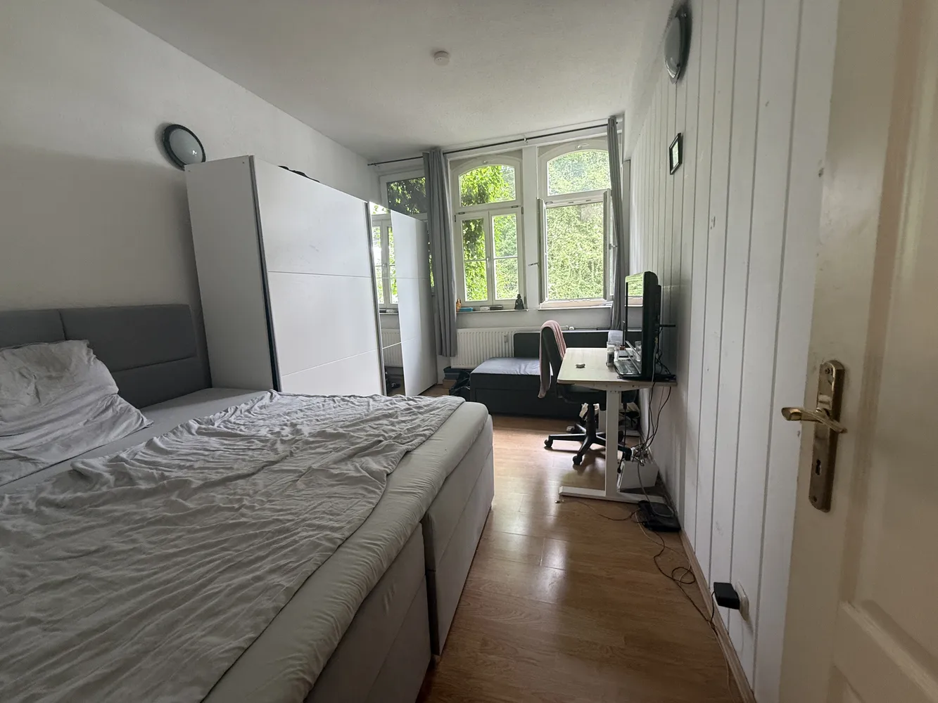 2 Zimmer Wohnung mit 40 m² in Marburg – Bild 4