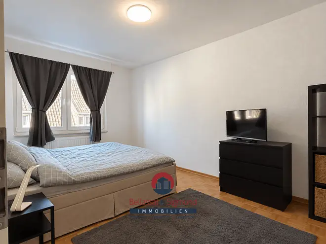 2 Zimmer Wohnung mit 53 m² in Krefeld – Bild 5